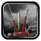 City Construction-Crane 2017 icono