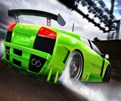 1 Schermata Drift Car Racing 2017