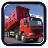 Dump Truck Games icône