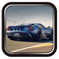 Extreme Stunt Racing 3D