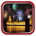 Fireworks 3D