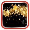 Golden Star Theme APK