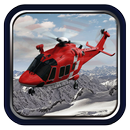 APK Rescue Helicopter Simulation