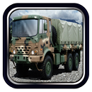 Xe tải quân sự năm 2017 APK