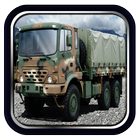 Military Trucks 2017 icône