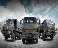 Military Trucks 2017 capture d'écran 3