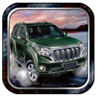 Offroad Car Games icon