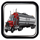 Oil Transport Trucks 2017 icône