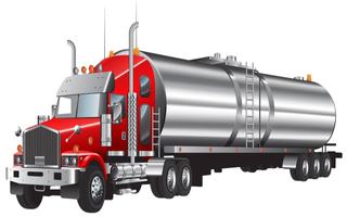 برنامه‌نما Oil Transport Trucks 2017 عکس از صفحه