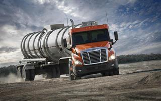 Oil Transport Trucks 2017 截圖 2