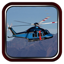 Police Helicopter Games APK