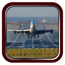 Airplane Takeoff Games APK