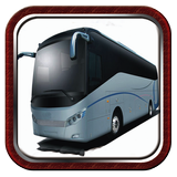 Tour Bus Games icône