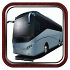 Tour Bus Games-icoon