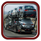 Car Transport Truck Games