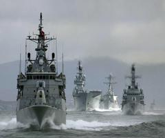 Warships-Atlantic capture d'écran 1