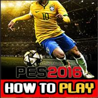 Guide PES 2016 v.3 capture d'écran 2