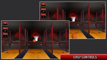 Play Real Basketball capture d'écran 3