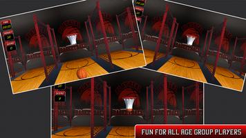 Play Real Basketball capture d'écran 1