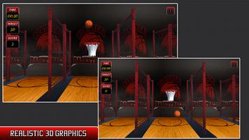 Play Real Basketball capture d'écran 2