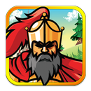 Spartan Great Adventure 👑👑-APK