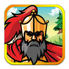 Spartan Great Adventure 👑👑 icon