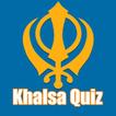 Khalsa Quiz