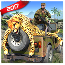 3D Sniper Hunter : Wild Safari APK