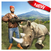 Hunting Game icon
