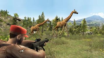 Hunting Game screenshot 1