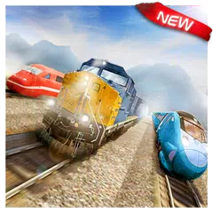 Train Games 3D