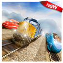 Train Games 3D APK