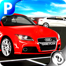 parking 3D APK