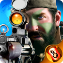 Front Line Commando  de guerre APK