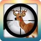 Sniper Deer Hunting 2016 icône