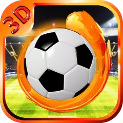 Real Finger Soccer Star APK download