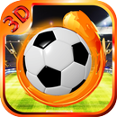 Football Penalty Kicks Jeu APK