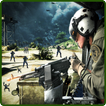 Helicopter War game 2016