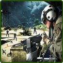 Helicopter War game 2016 APK