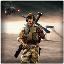 Sniper Fury Operation 3D Game APK