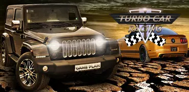 Turbo Car Racing Game 2016