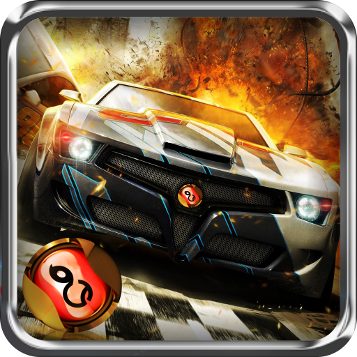 Turbo Car Racing Game 2016