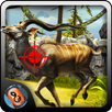 Wild Sniper Forest Hunting APK