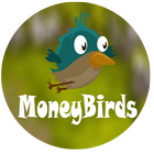 آیکون‌ Money birds| Денежные птички