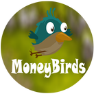 Money birds| Денежные птички icône