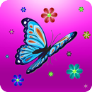 Virtual Butterfly Toy APK