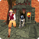 Temple Escape Runner 3D biểu tượng