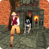 Temple Escape Runner 3D иконка