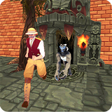 Temple Escape Runner 3D biểu tượng