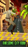 Temple Escape Runner 3D captura de pantalla 1